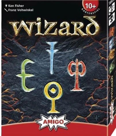 Wizard